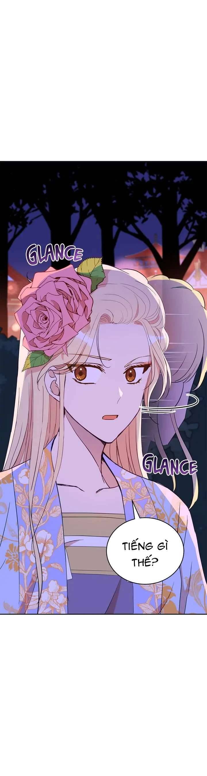 Ái Phi, Dao Của Nàng Rơi Rồi Chapter 113 - Trang 2