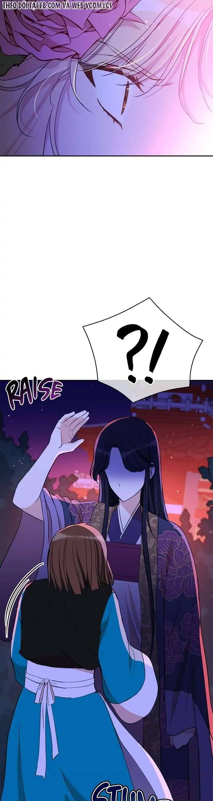 Ái Phi, Dao Của Nàng Rơi Rồi Chapter 113 - Trang 2