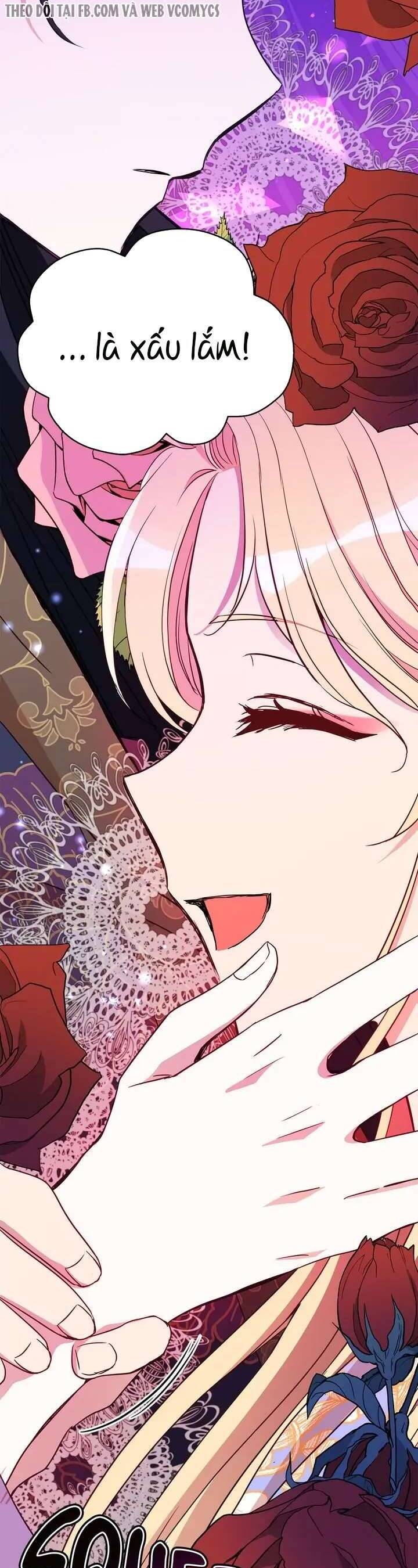 Ái Phi, Dao Của Nàng Rơi Rồi Chapter 113 - Trang 2