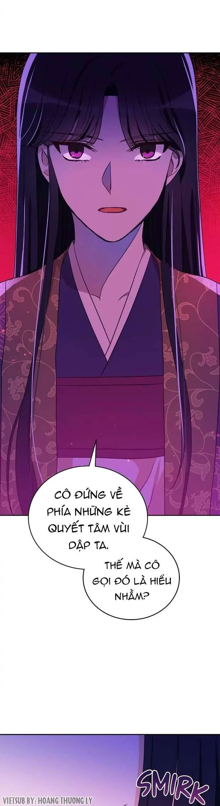 Ái Phi, Dao Của Nàng Rơi Rồi Chapter 113 - Trang 2