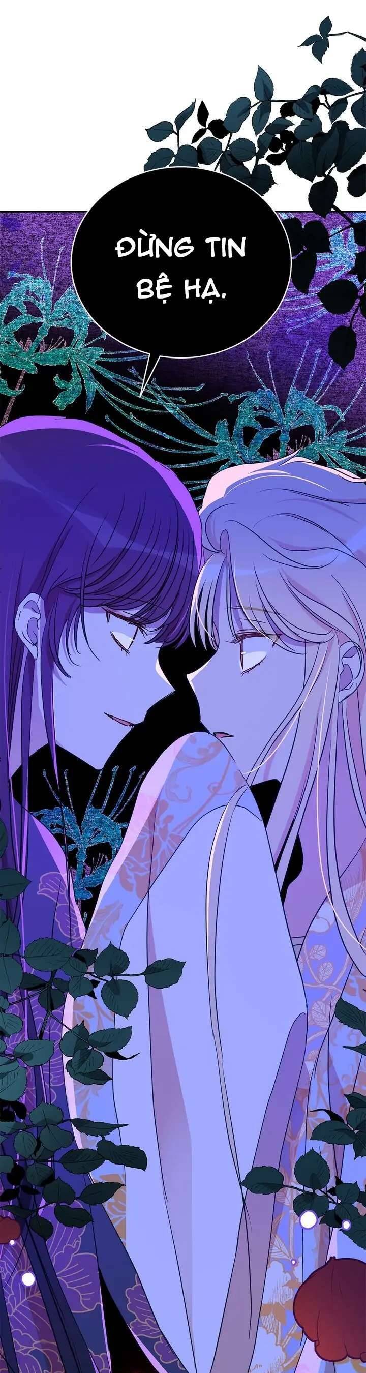 Ái Phi, Dao Của Nàng Rơi Rồi Chapter 113 - Trang 2