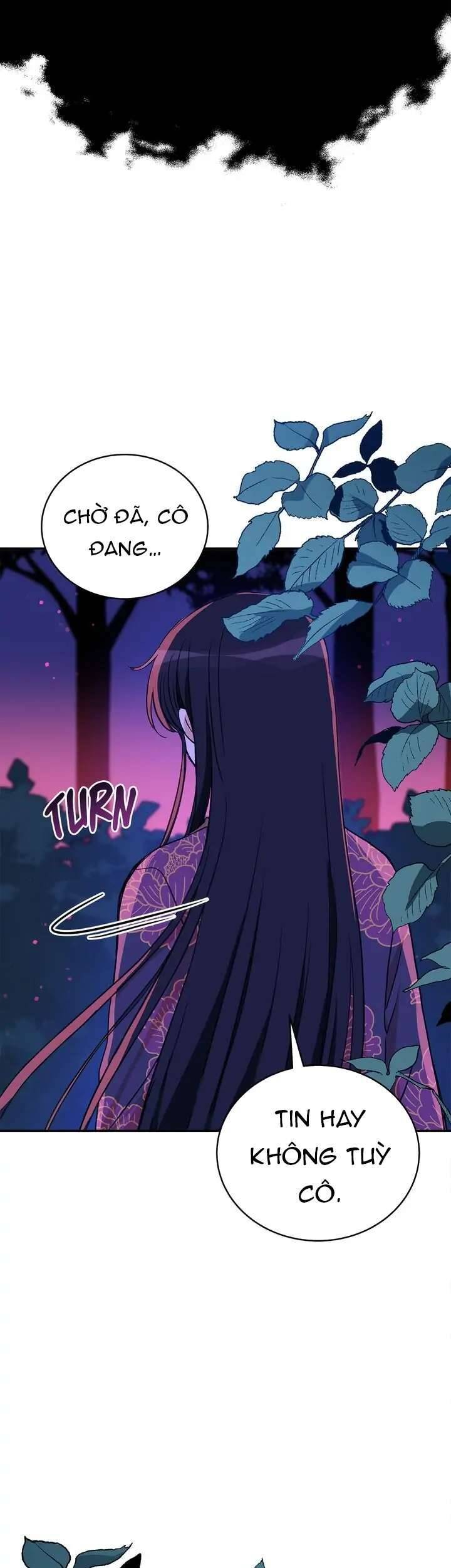 Ái Phi, Dao Của Nàng Rơi Rồi Chapter 113 - Trang 2