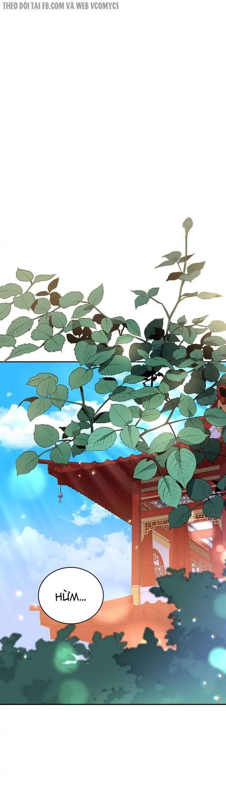 Ái Phi, Dao Của Nàng Rơi Rồi Chapter 113 - Trang 2
