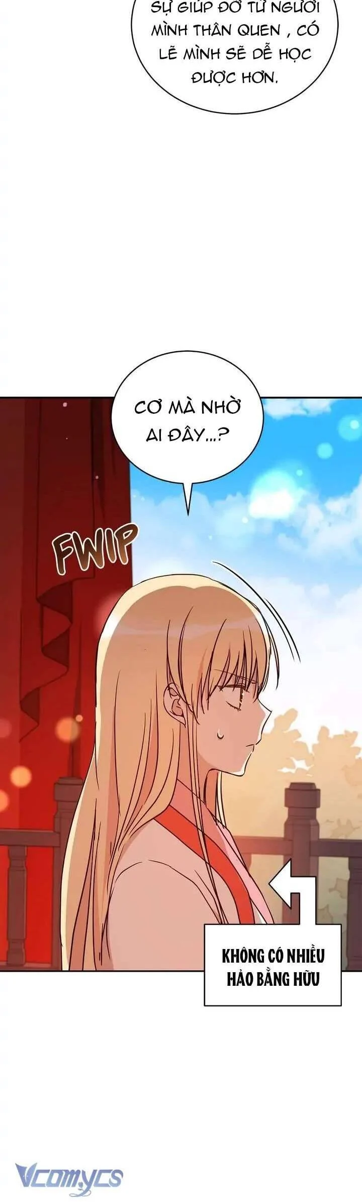 Ái Phi, Dao Của Nàng Rơi Rồi Chapter 113 - Trang 2