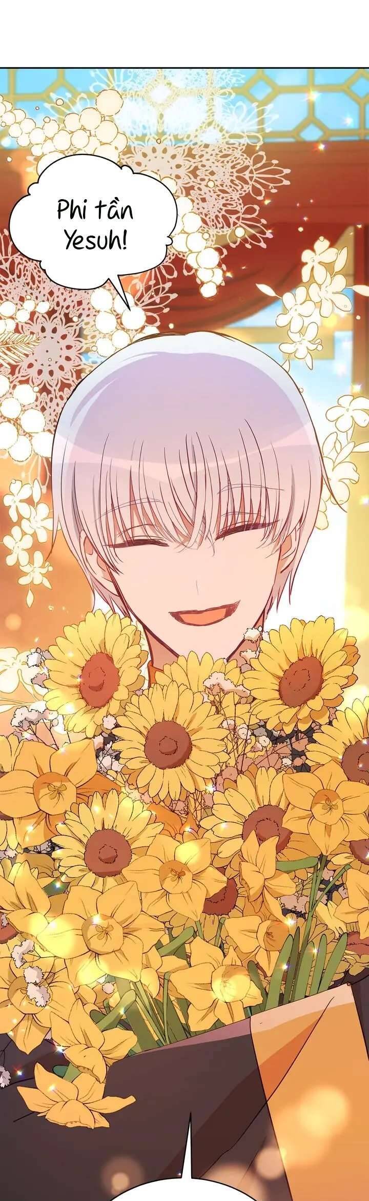 Ái Phi, Dao Của Nàng Rơi Rồi Chapter 113 - Trang 2