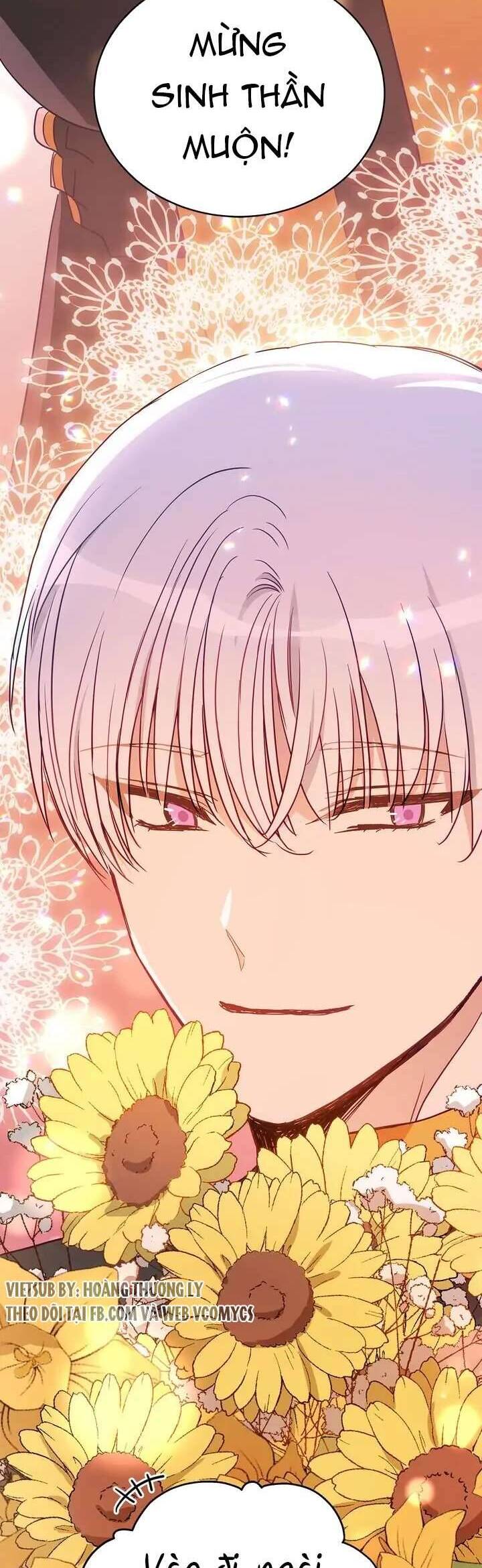 Ái Phi, Dao Của Nàng Rơi Rồi Chapter 113 - Trang 2
