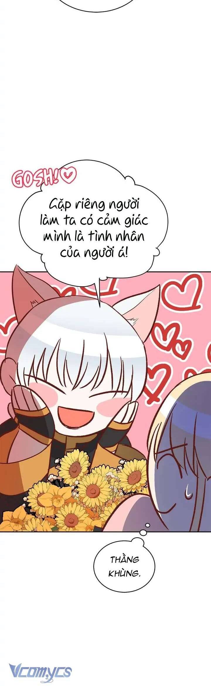 Ái Phi, Dao Của Nàng Rơi Rồi Chapter 113 - Trang 2