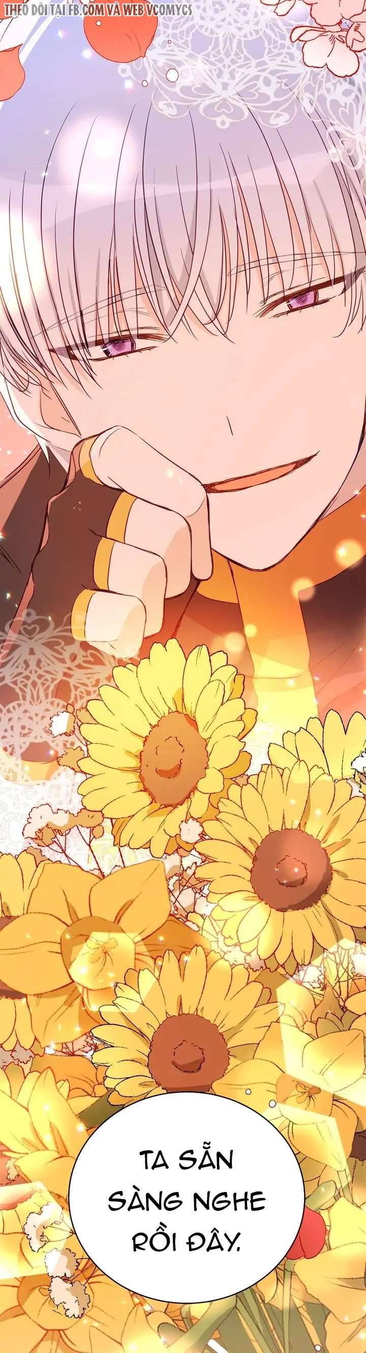 Ái Phi, Dao Của Nàng Rơi Rồi Chapter 113 - Trang 2
