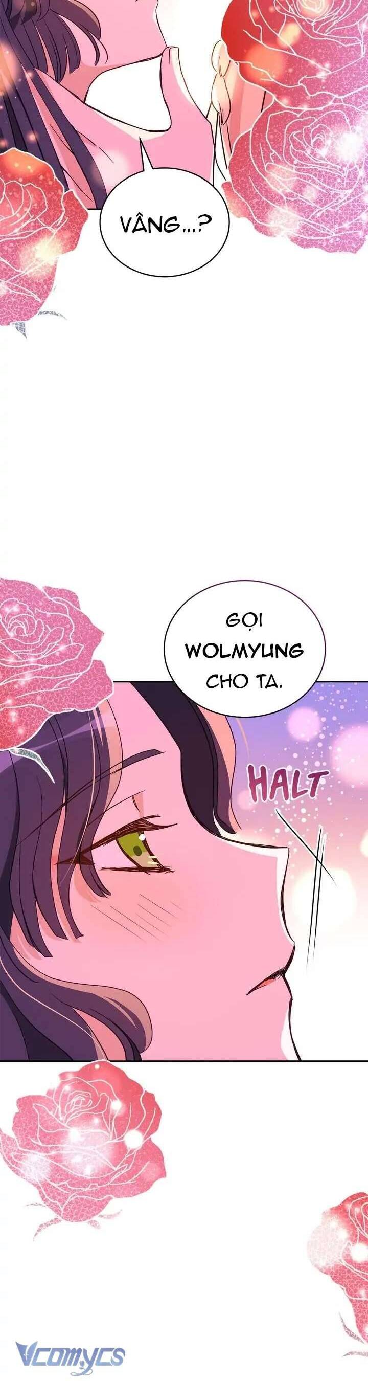 Ái Phi, Dao Của Nàng Rơi Rồi Chapter 116 - Next 