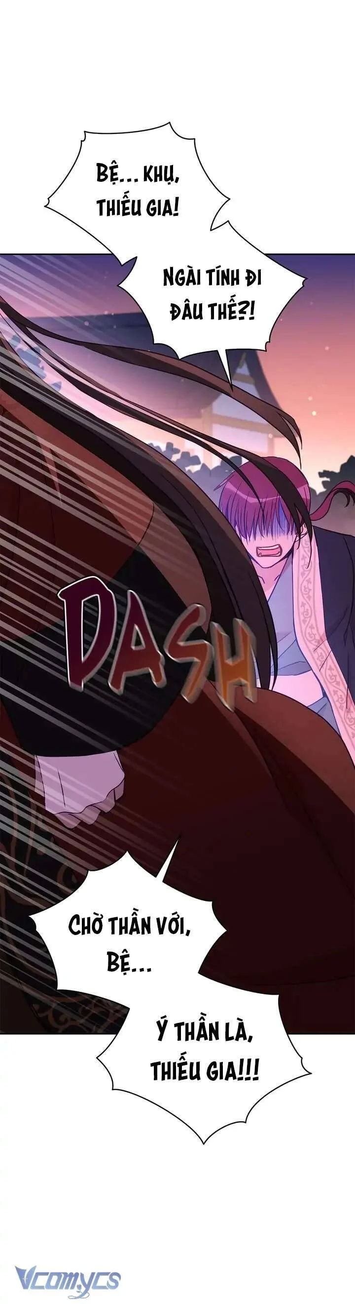 Ái Phi, Dao Của Nàng Rơi Rồi Chapter 116 - Next 