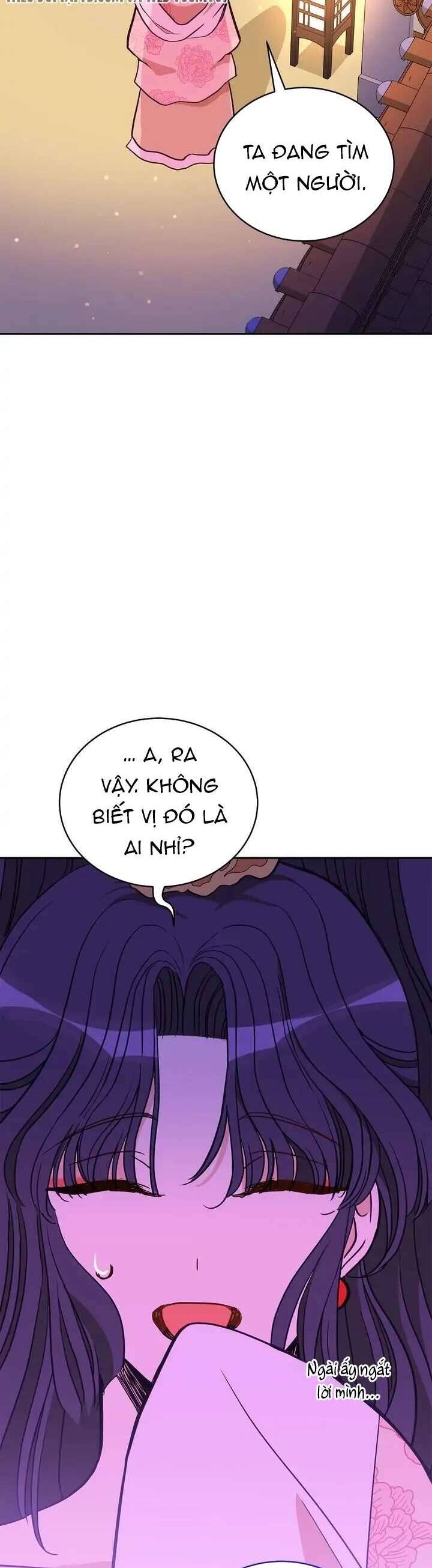 Ái Phi, Dao Của Nàng Rơi Rồi Chapter 116 - Next 