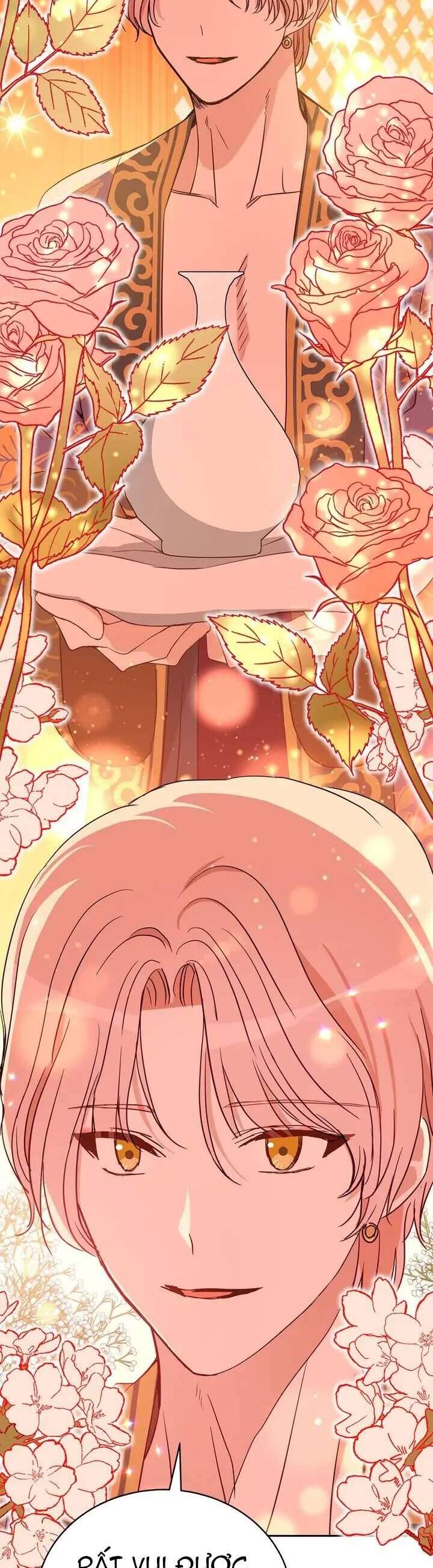 Ái Phi, Dao Của Nàng Rơi Rồi Chapter 116 - Next 