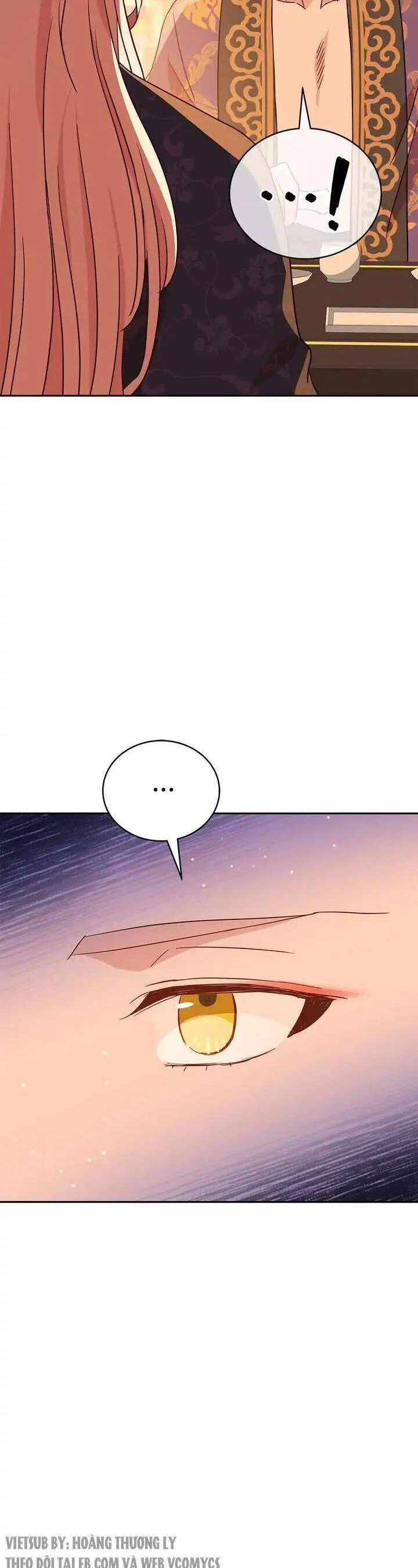 Ái Phi, Dao Của Nàng Rơi Rồi Chapter 116 - Next 