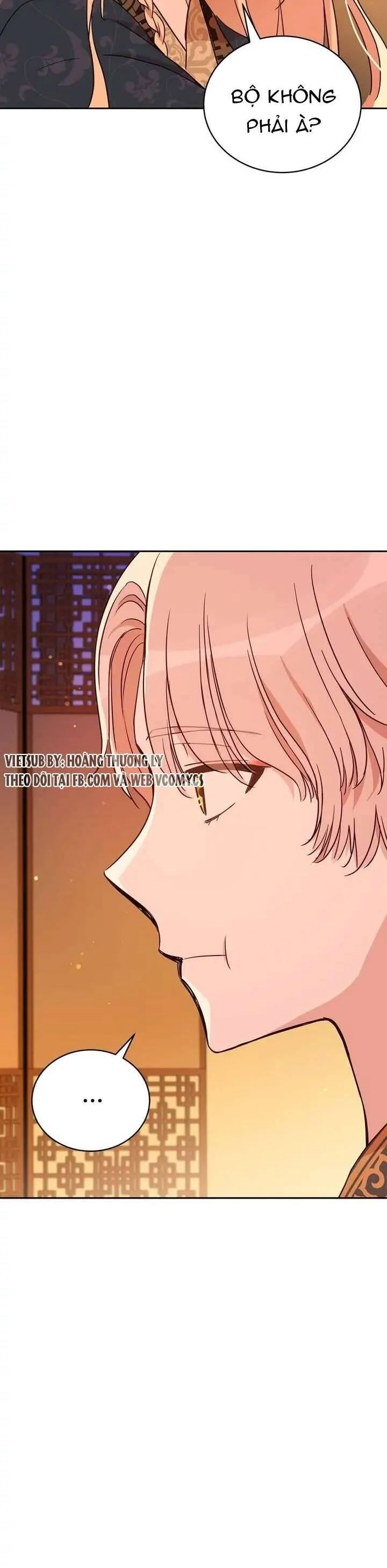 Ái Phi, Dao Của Nàng Rơi Rồi Chapter 116 - Next 