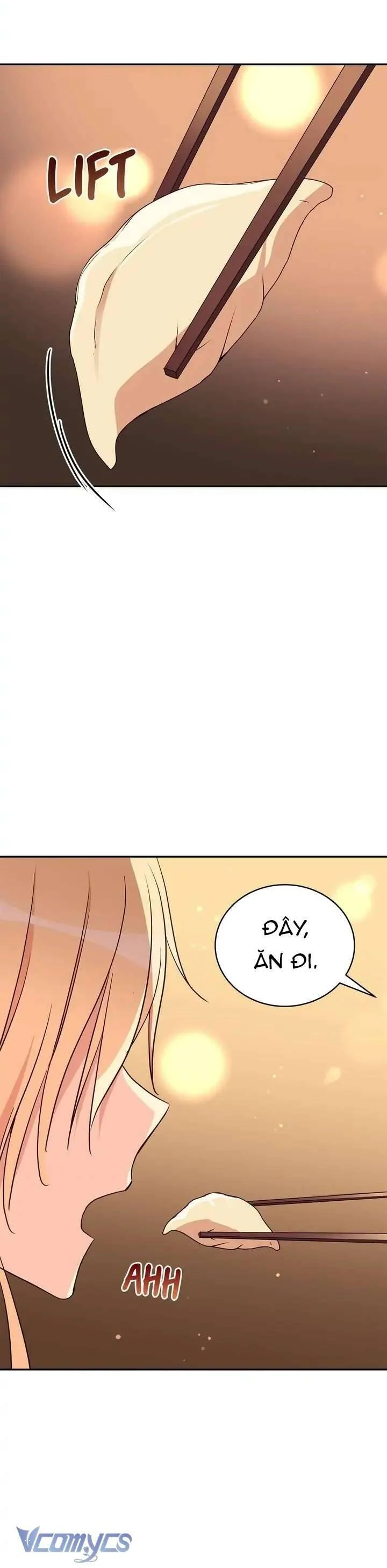 Ái Phi, Dao Của Nàng Rơi Rồi Chapter 116 - Next 