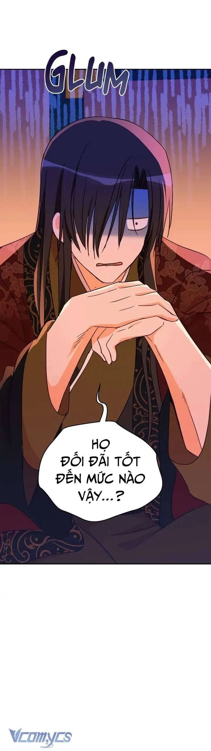 Ái Phi, Dao Của Nàng Rơi Rồi Chapter 116 - Next 