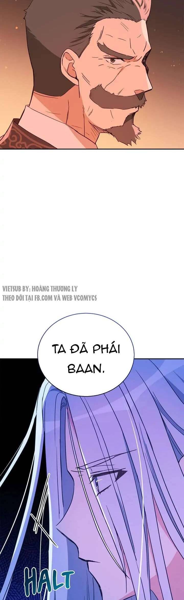 Ái Phi, Dao Của Nàng Rơi Rồi Chapter 116 - Next 