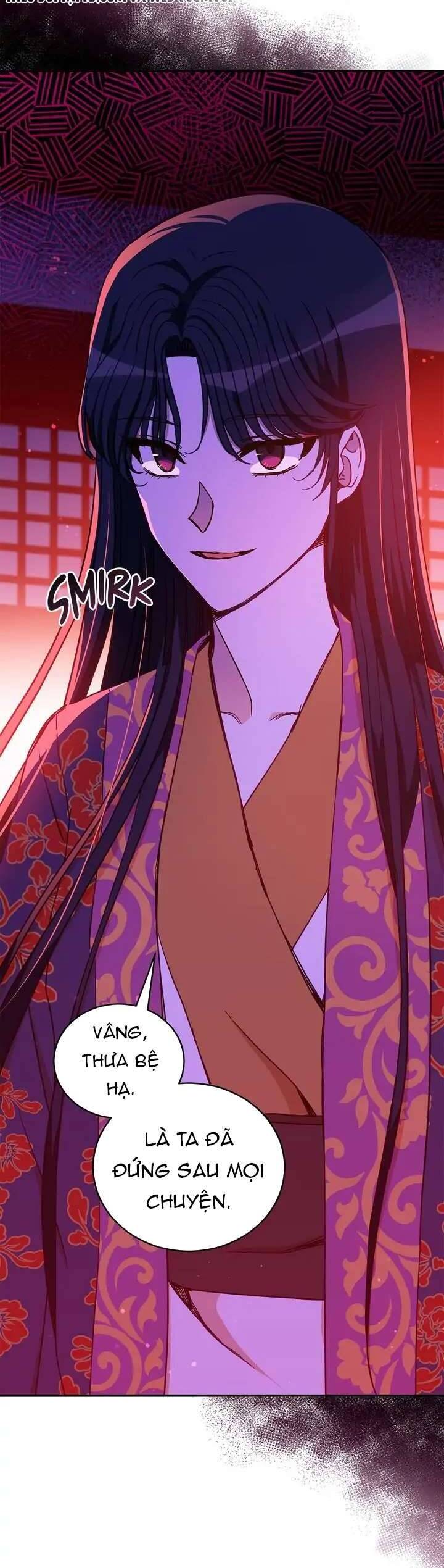 Ái Phi, Dao Của Nàng Rơi Rồi Chapter 119 - Next Chapter 120