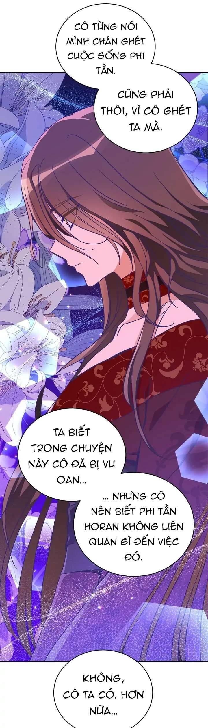 Ái Phi, Dao Của Nàng Rơi Rồi Chapter 119 - Next Chapter 120