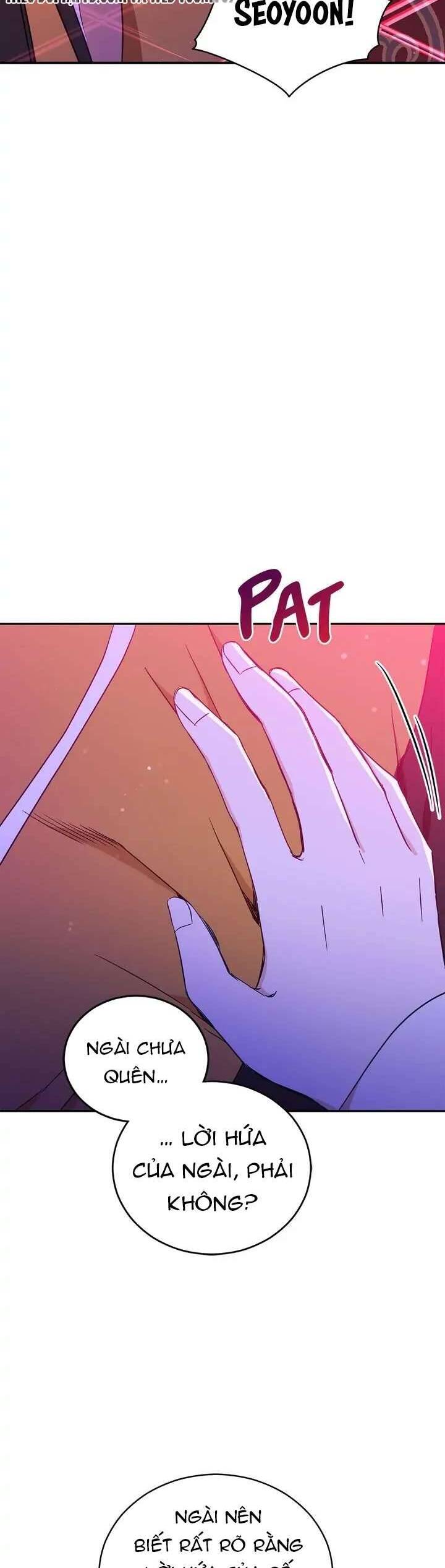 Ái Phi, Dao Của Nàng Rơi Rồi Chapter 119 - Next Chapter 120
