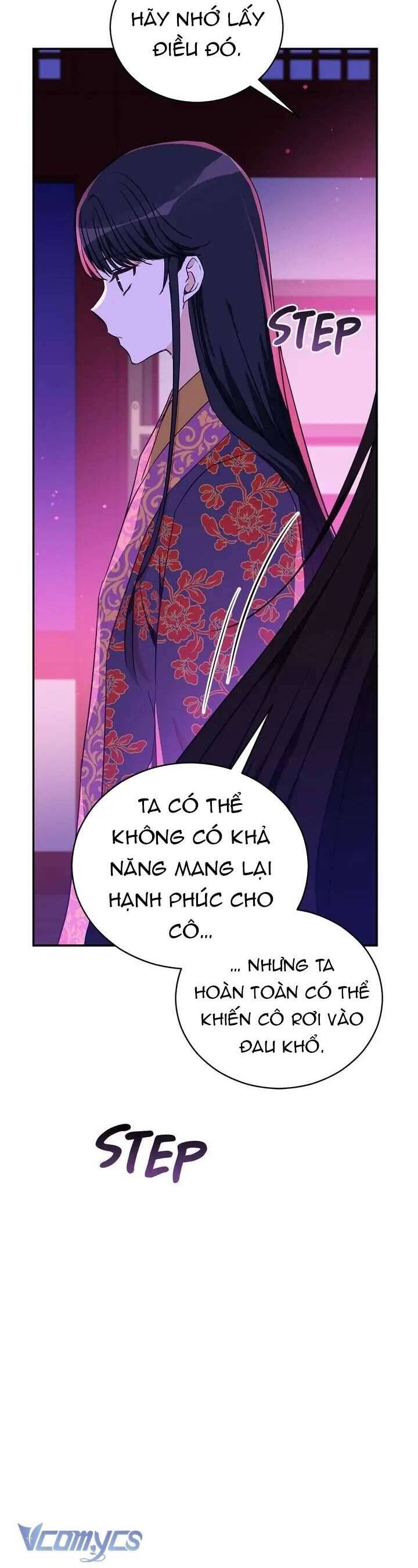 Ái Phi, Dao Của Nàng Rơi Rồi Chapter 119 - Next Chapter 120