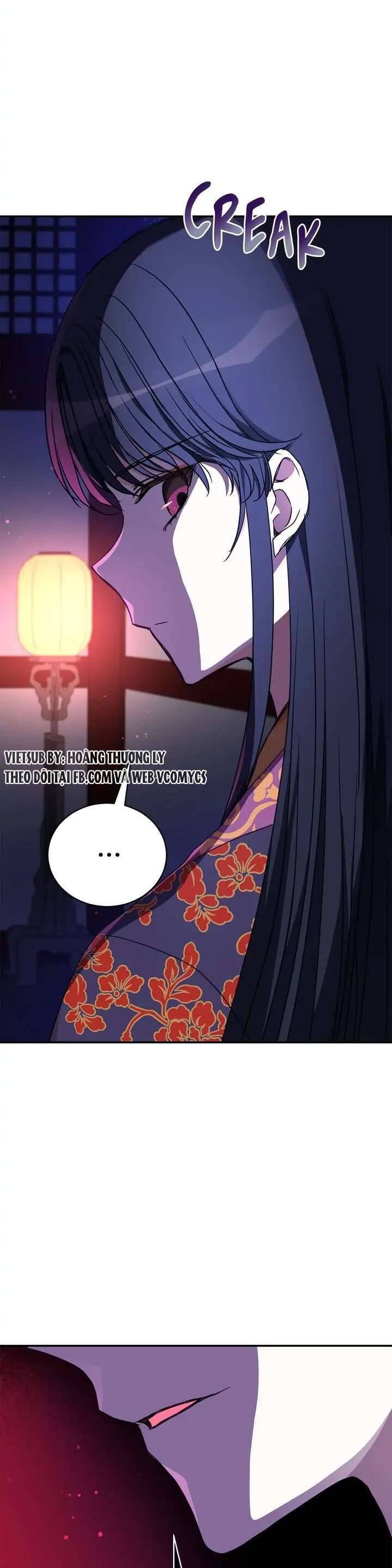 Ái Phi, Dao Của Nàng Rơi Rồi Chapter 119 - Next Chapter 120