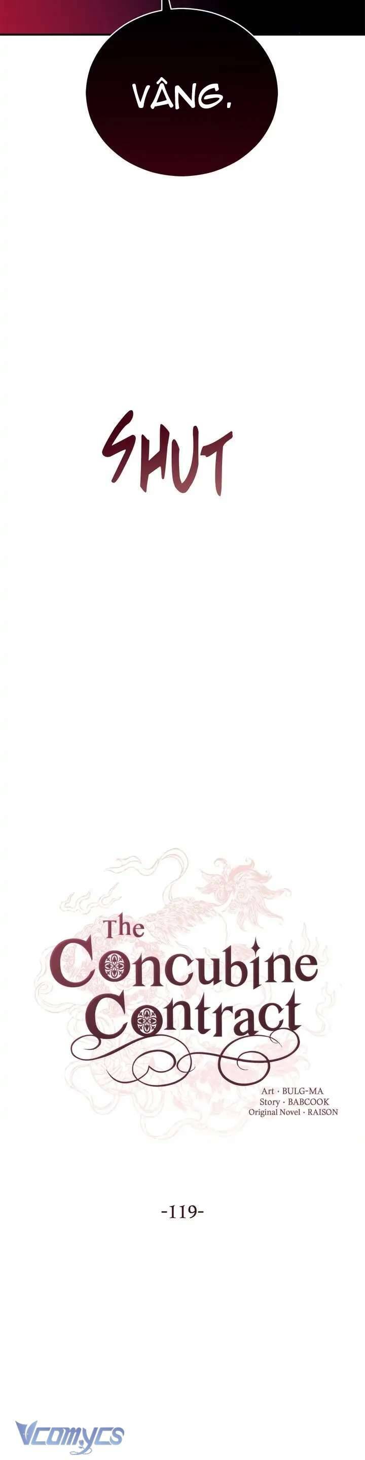Ái Phi, Dao Của Nàng Rơi Rồi Chapter 119 - Next Chapter 120