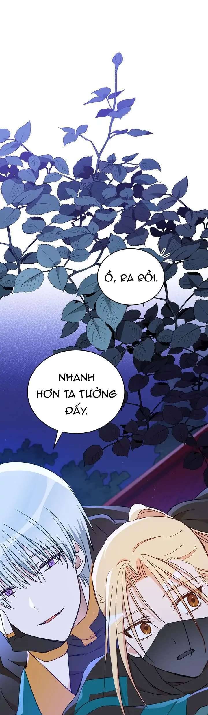 Ái Phi, Dao Của Nàng Rơi Rồi Chapter 119 - Next Chapter 120