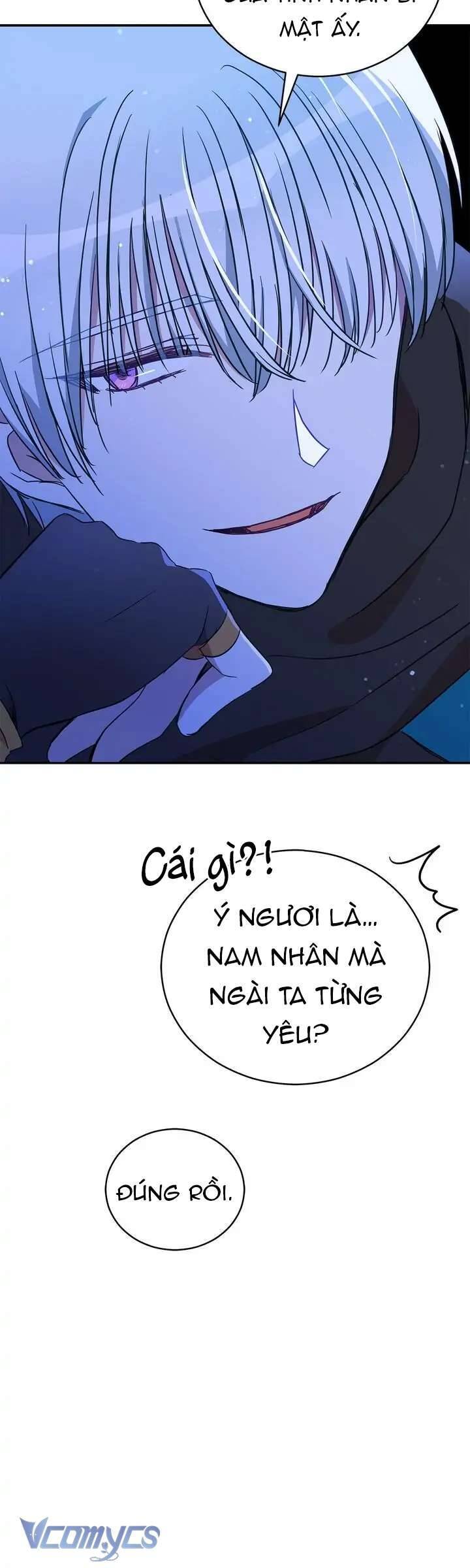 Ái Phi, Dao Của Nàng Rơi Rồi Chapter 119 - Next Chapter 120
