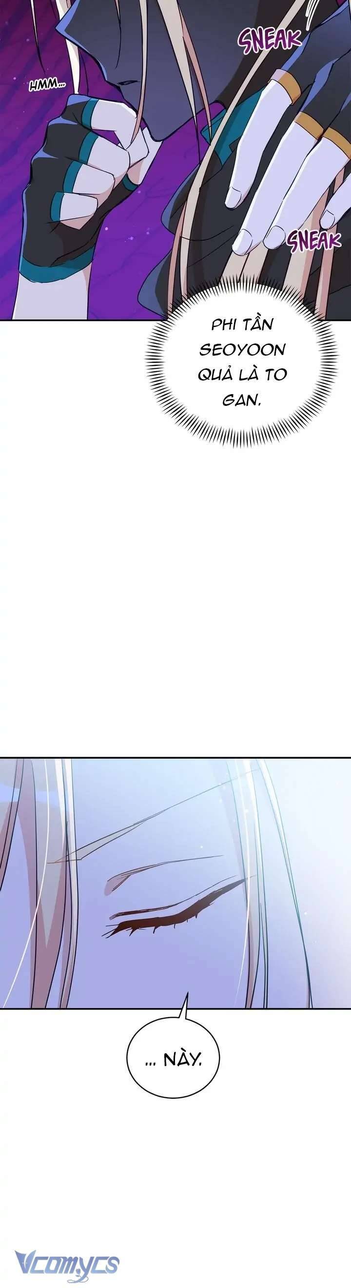 Ái Phi, Dao Của Nàng Rơi Rồi Chapter 119 - Next Chapter 120