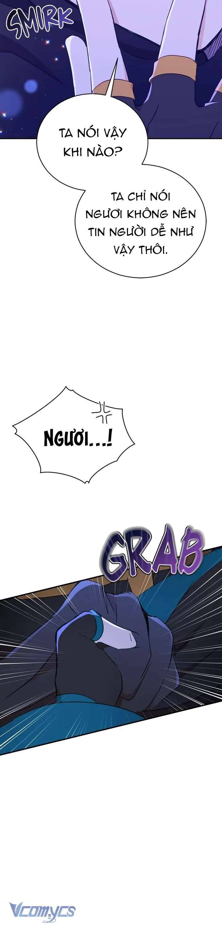 Ái Phi, Dao Của Nàng Rơi Rồi Chapter 119 - Next Chapter 120