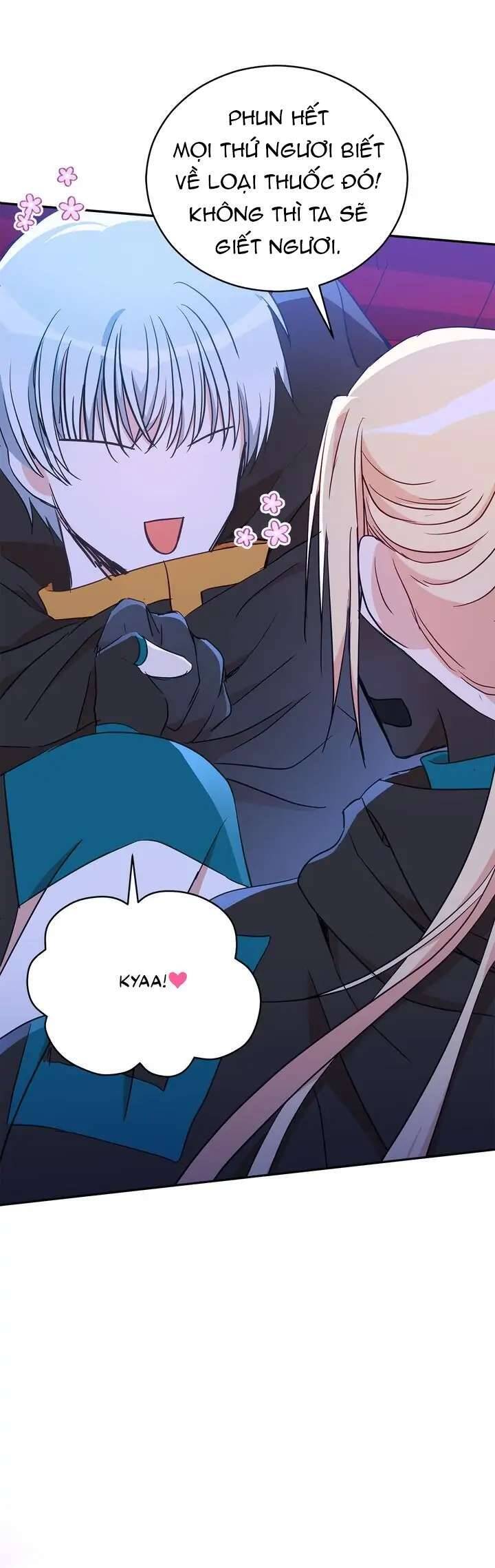 Ái Phi, Dao Của Nàng Rơi Rồi Chapter 119 - Next Chapter 120