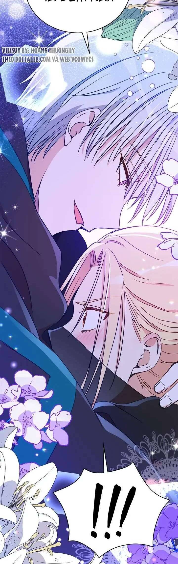 Ái Phi, Dao Của Nàng Rơi Rồi Chapter 119 - Next Chapter 120