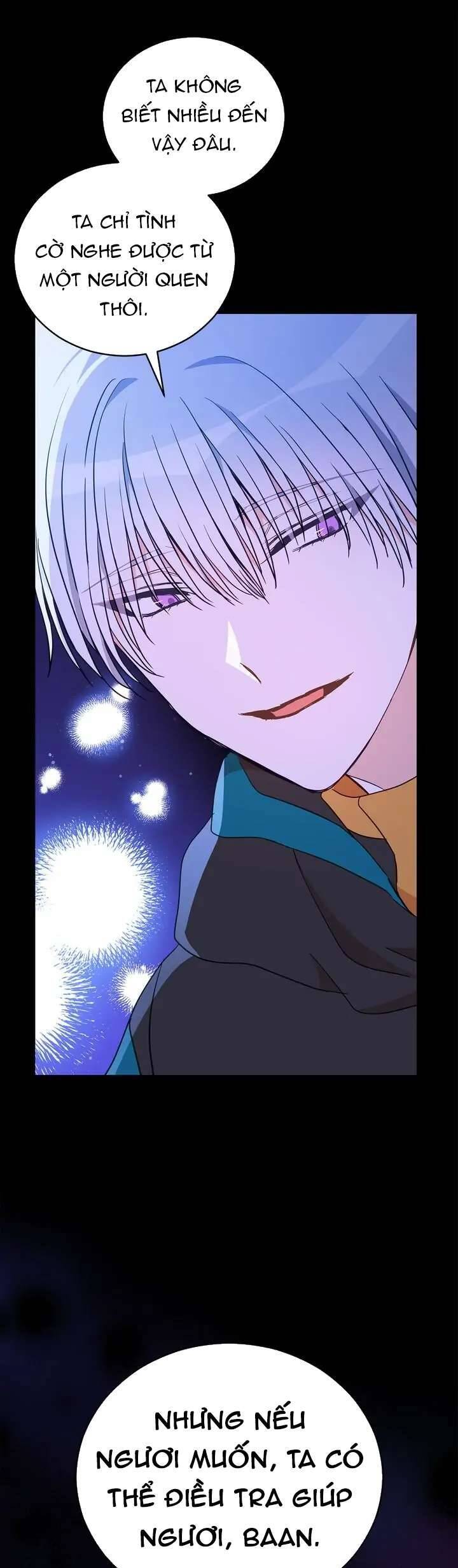 Ái Phi, Dao Của Nàng Rơi Rồi Chapter 119 - Next Chapter 120