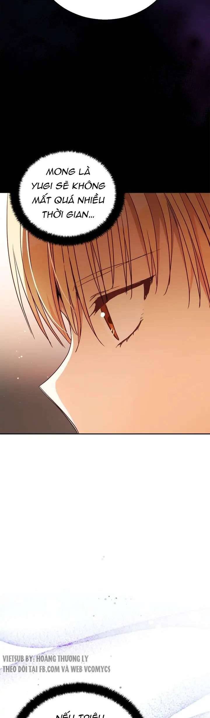 Ái Phi, Dao Của Nàng Rơi Rồi Chapter 119 - Next Chapter 120
