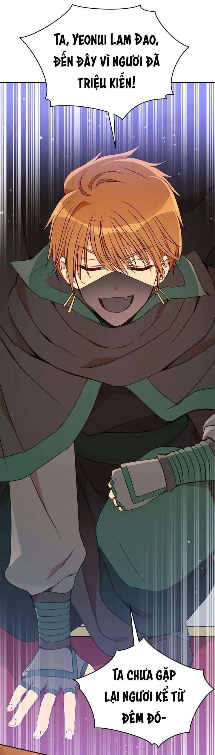 Ái Phi, Dao Của Nàng Rơi Rồi Chapter 119 - Next Chapter 120