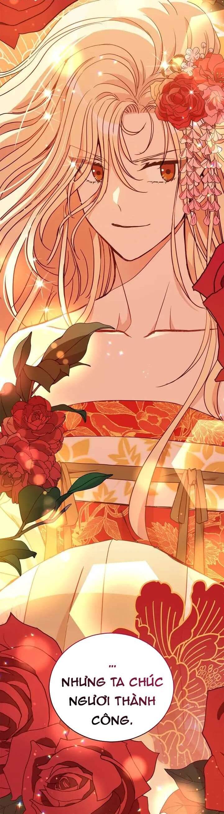 Ái Phi, Dao Của Nàng Rơi Rồi Chapter 119 - Next Chapter 120