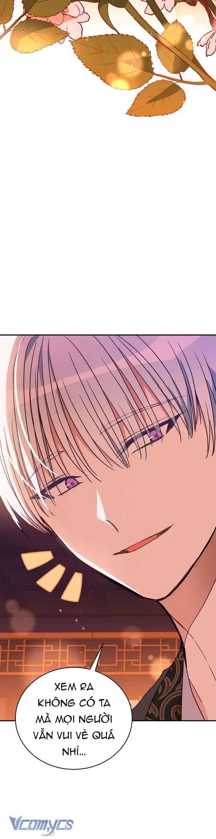 Ái Phi, Dao Của Nàng Rơi Rồi Chapter 120 - Next 