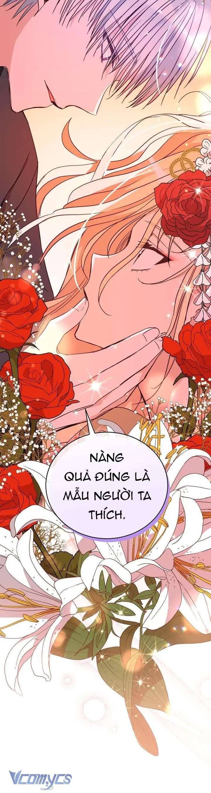 Ái Phi, Dao Của Nàng Rơi Rồi Chapter 120 - Next 