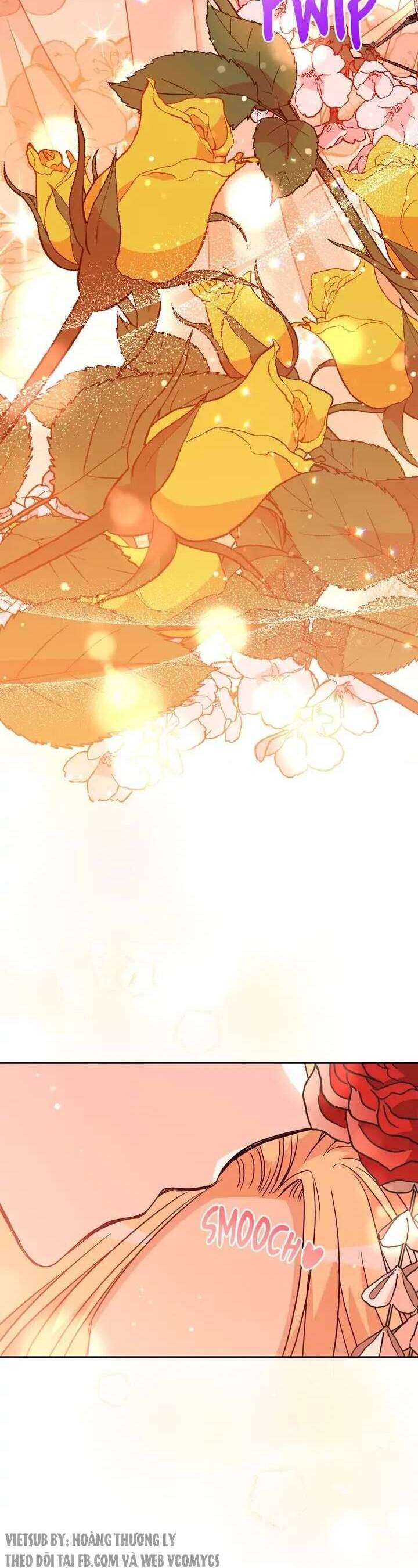 Ái Phi, Dao Của Nàng Rơi Rồi Chapter 120 - Next 