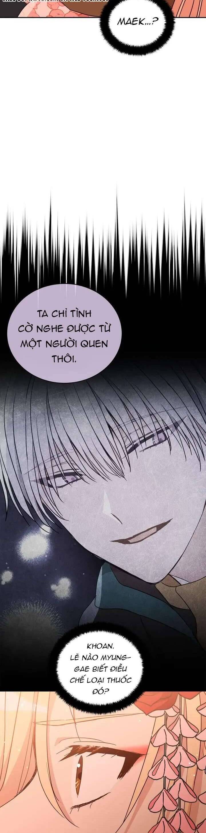 Ái Phi, Dao Của Nàng Rơi Rồi Chapter 120 - Next 