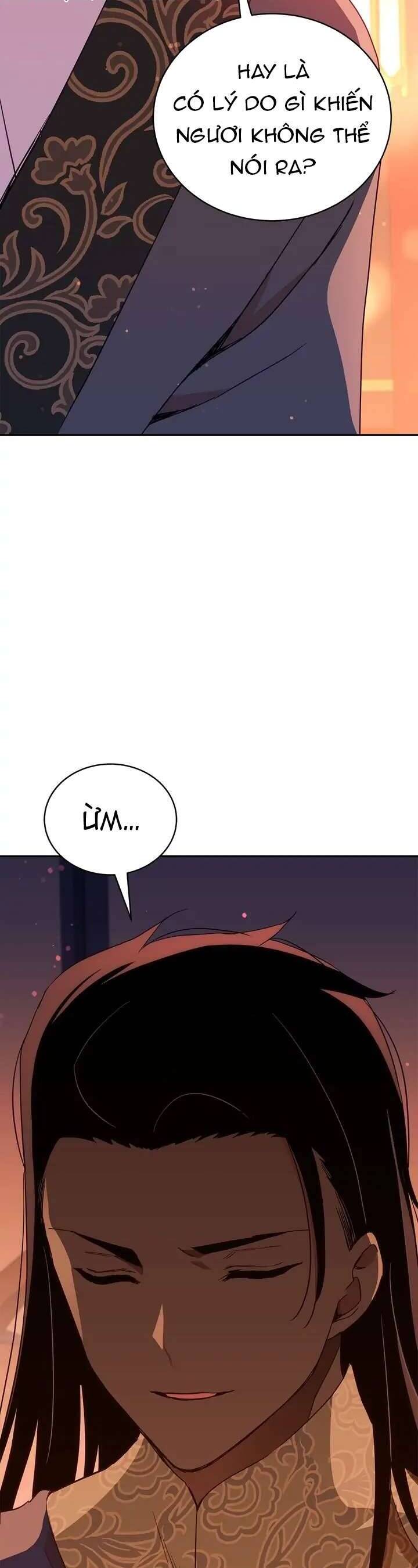 Ái Phi, Dao Của Nàng Rơi Rồi Chapter 120 - Next 