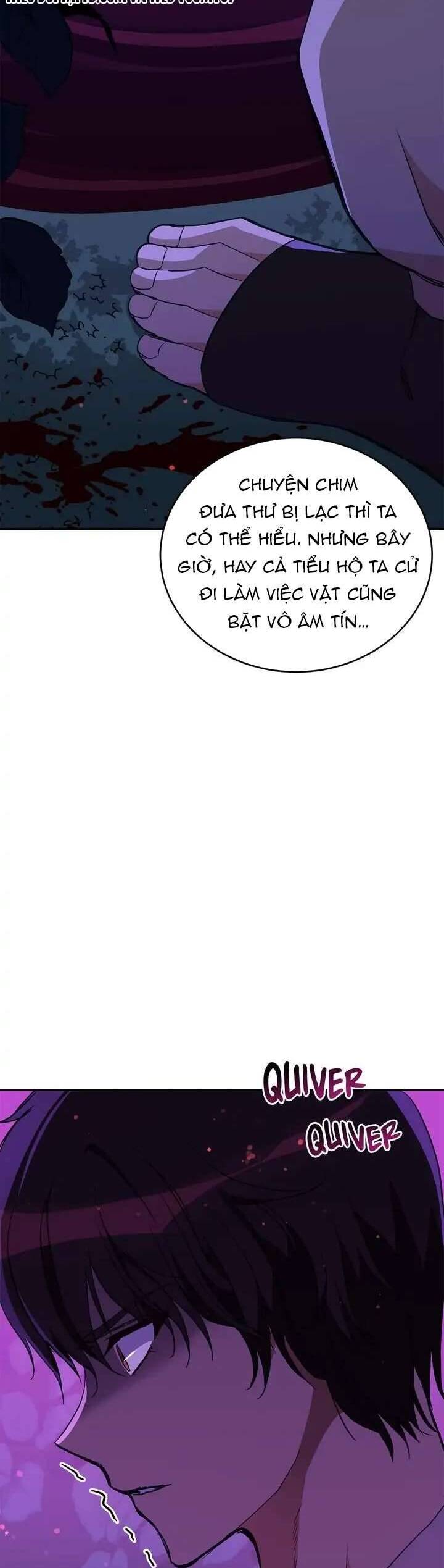Ái Phi, Dao Của Nàng Rơi Rồi Chapter 120 - Next 