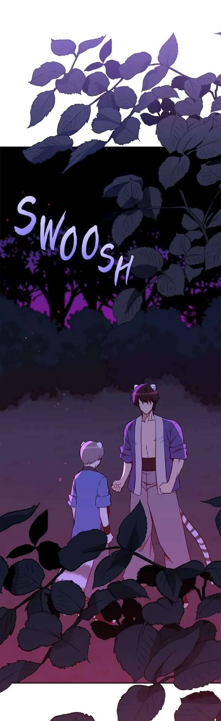 Ái Phi, Dao Của Nàng Rơi Rồi Chapter 120 - Next 