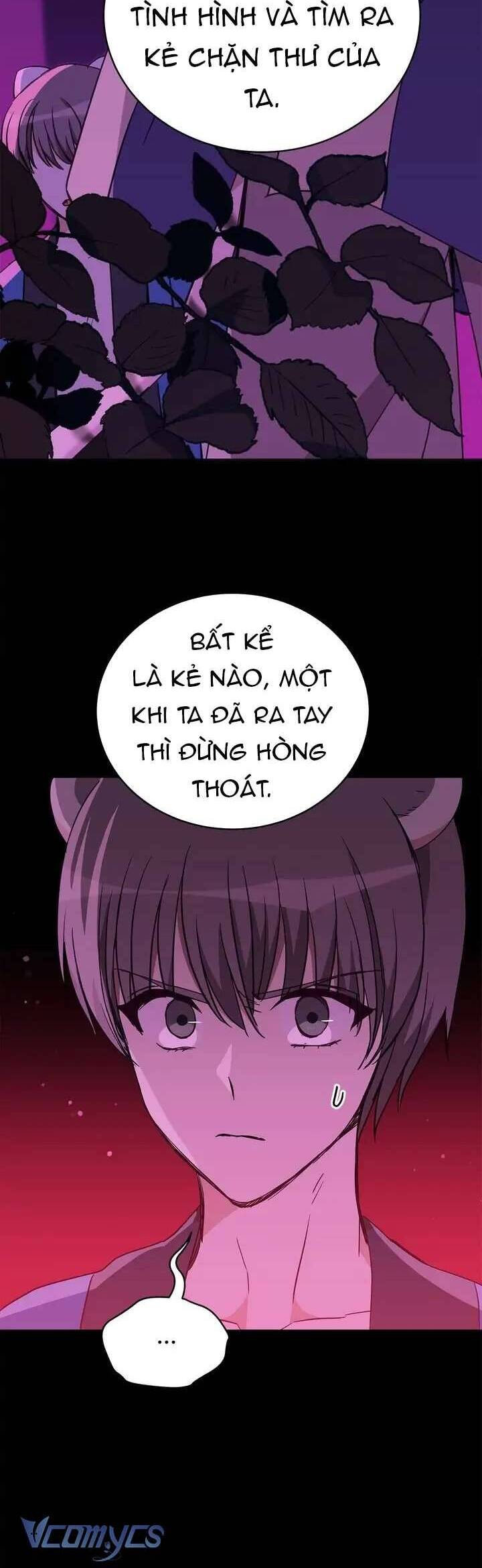 Ái Phi, Dao Của Nàng Rơi Rồi Chapter 120 - Next 