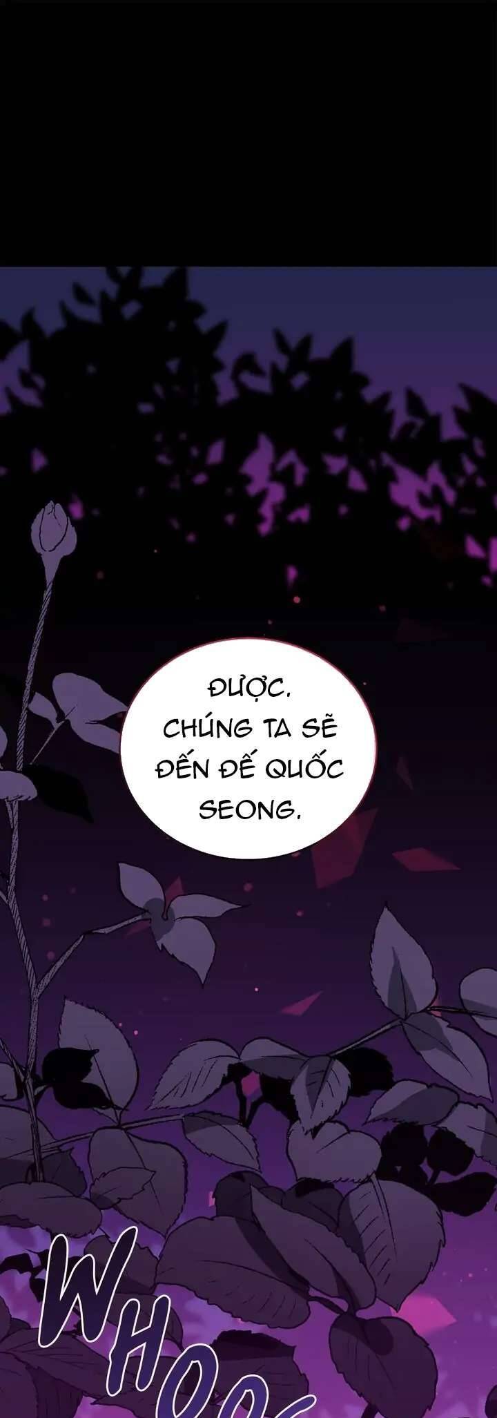 Ái Phi, Dao Của Nàng Rơi Rồi Chapter 120 - Next 