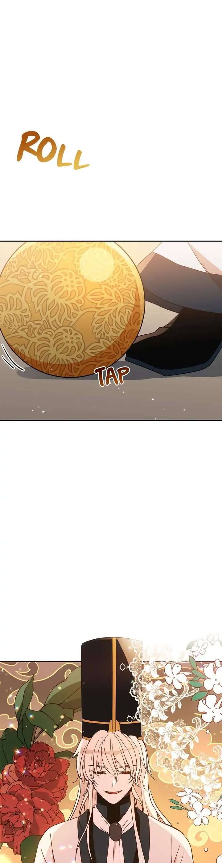 Ái Phi, Dao Của Nàng Rơi Rồi Chapter 121 - Trang 2