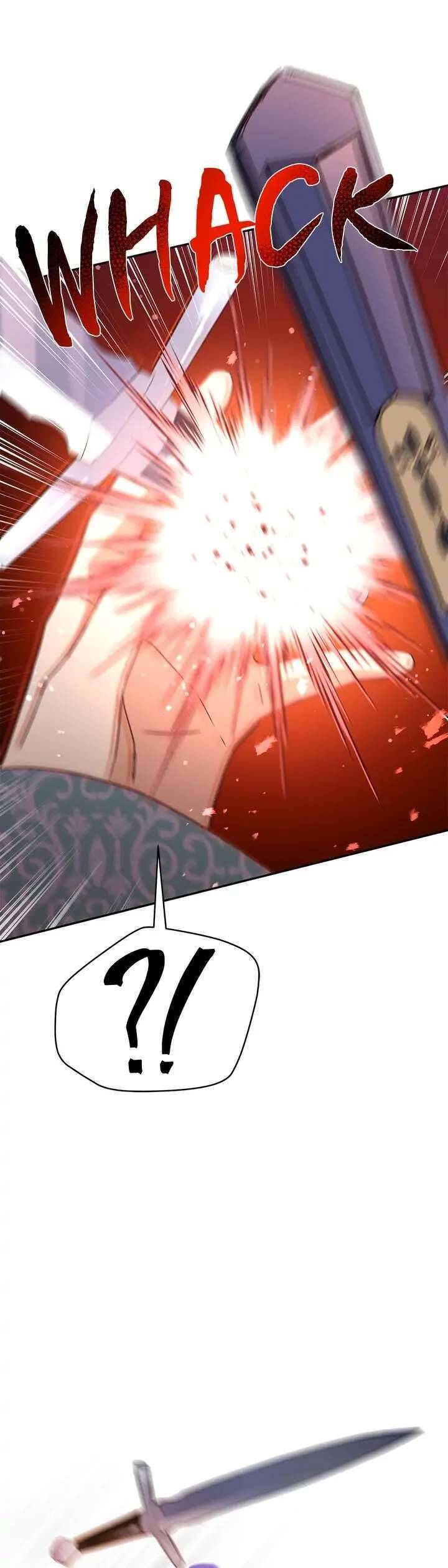 Ái Phi, Dao Của Nàng Rơi Rồi Chapter 121 - Trang 2