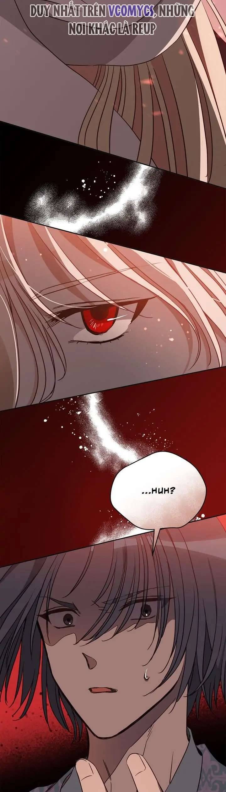Ái Phi, Dao Của Nàng Rơi Rồi Chapter 121 - Trang 2