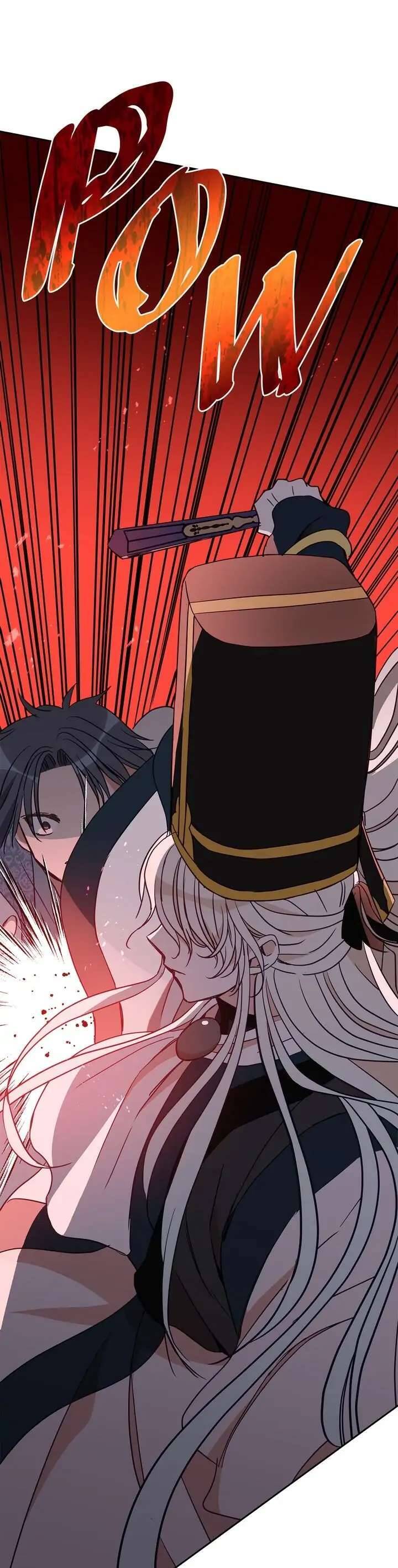Ái Phi, Dao Của Nàng Rơi Rồi Chapter 121 - Trang 2
